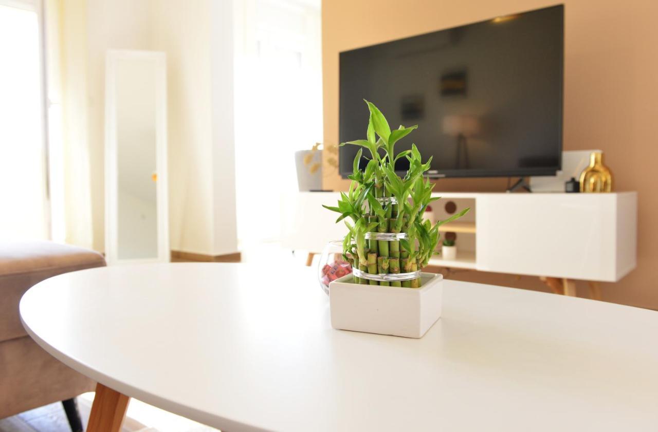 Apartman Lola Zadar Eksteriør bilde